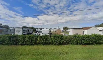 Todd's Reliable Mobile RV Repair in Zolfo Springs, FL
