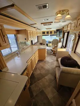 AZ RV 316 photo 3