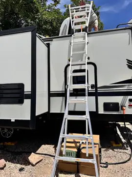 Red Rock Mobile RV Repair photo 2