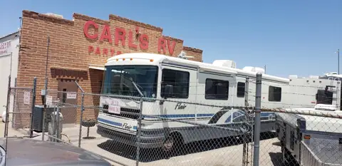 Carl's RV Parts & Service photo 2