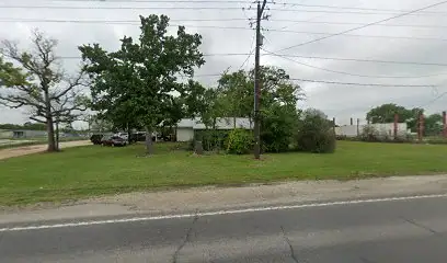 Worry Free RV in Huntsville, TX