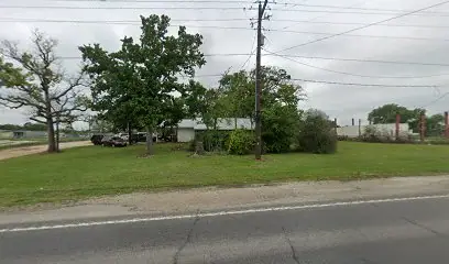 Worry Free RV, RV repair in Huntsville
