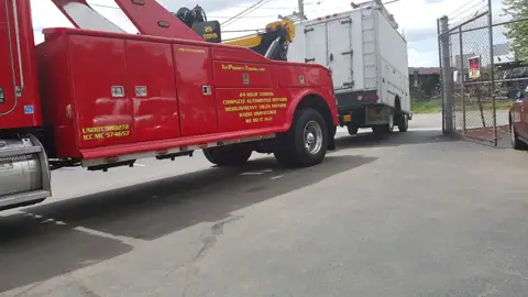 1st Priority Automotive and Towing LLC. in Nashua, NH