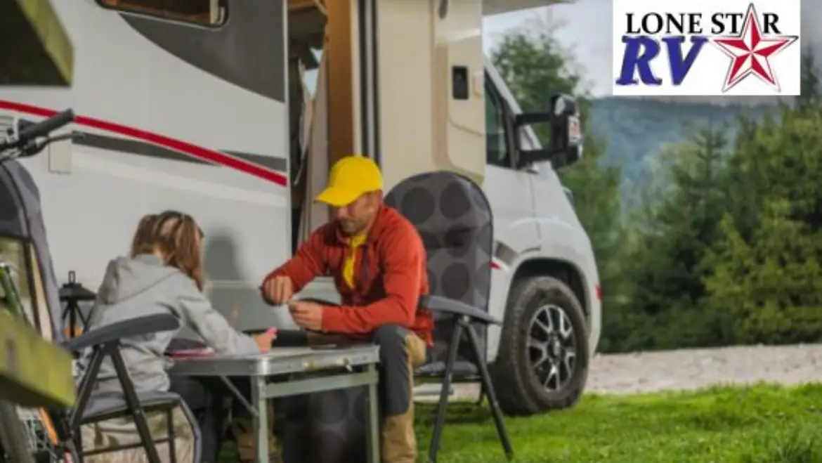 Lone Star RV - RV Inspections/Mobile Repair, RV repair in Alpine