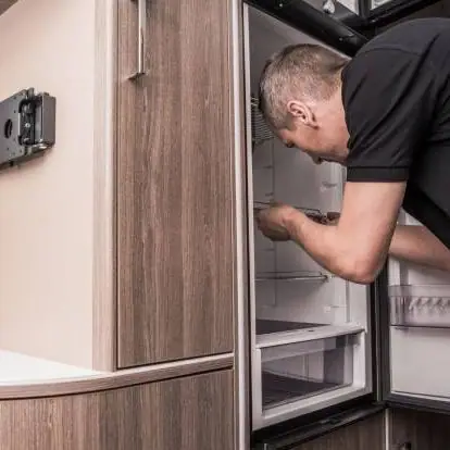 Murphy's On-Site RV Repair, RV repair in Wisconsin Rapids