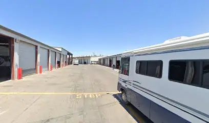 Lazydays RV Collision Center of Las Vegas, RV repair in Las Vegas
