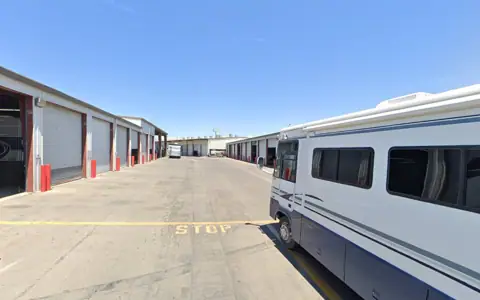 Lazydays RV Collision Center of Las Vegas photo 2