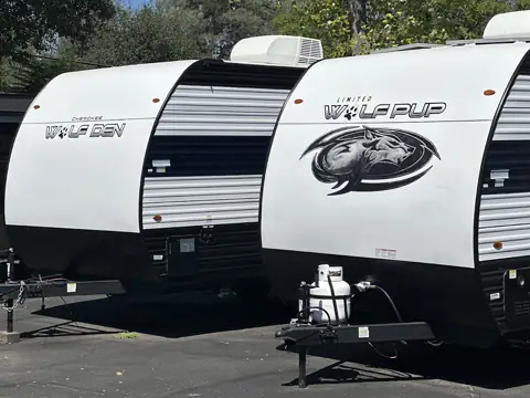 TowTally Camping photo 3