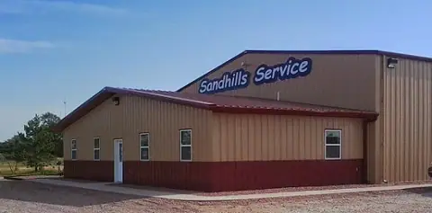 Sandhills Service photo 3