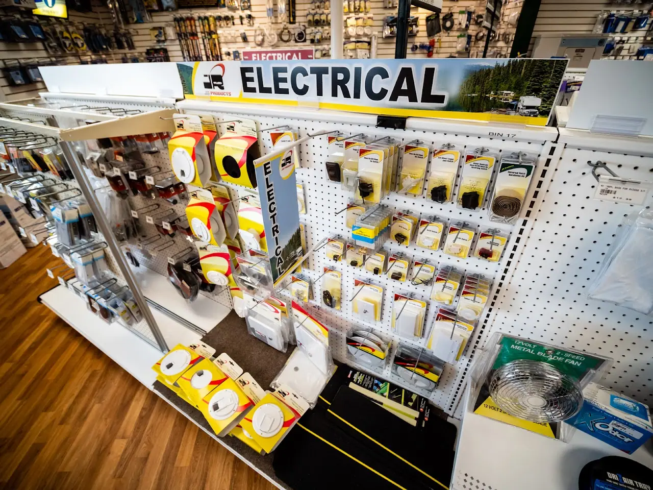 General RV Center, RV repair in Winter Garden