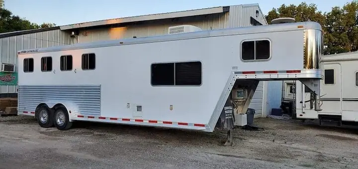 Whitney RV and Marine, RV repair in Ottumwa