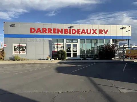 Darren Bideaux RV in West Haven, UT