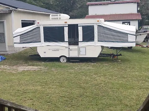 All About Fun RV photo 3