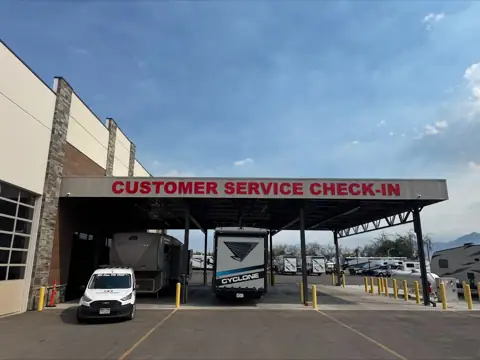 Parris RV Payson in Payson, UT