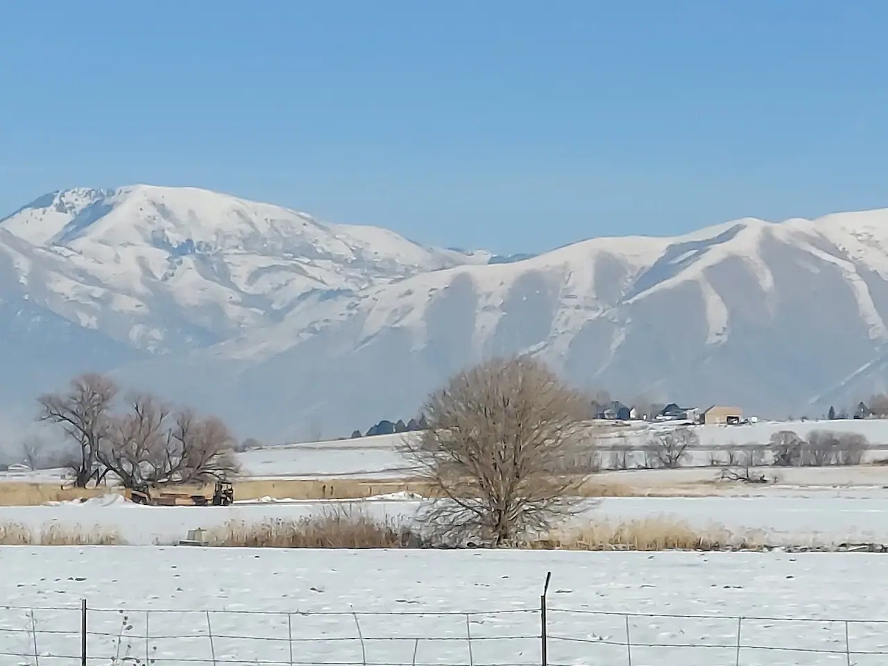South Valley RV Repair, RV repair in Wellsville