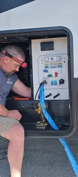 Thompson's Mobile Rv Repair photo 2