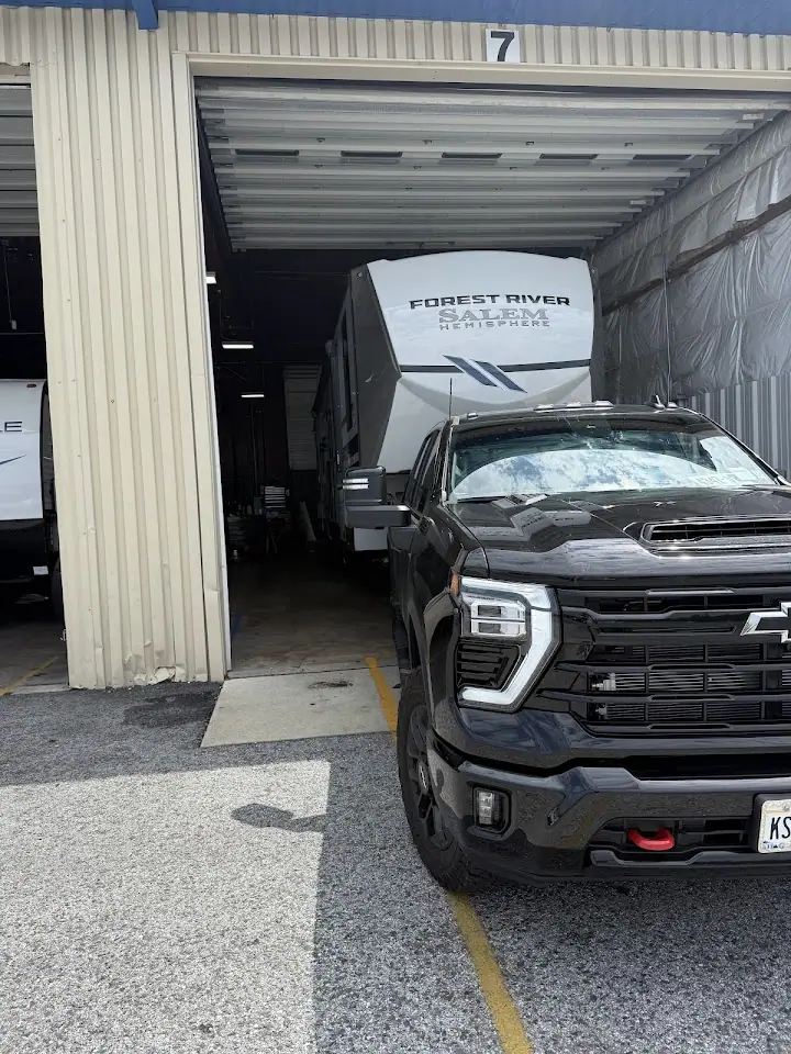 Meyer's RV of Harrisburg Service Center, RV repair in Harrisburg