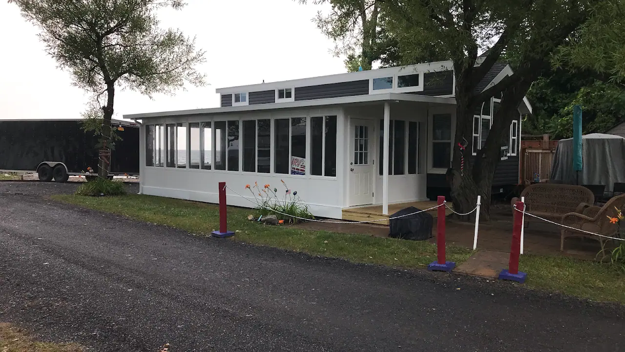JRVS, RV repair in Adams