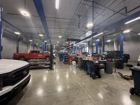 Ocala Ford Pro Elite Commercial Center photo 3