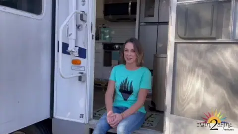 Rain2Shine Ventures RV Renovations photo 2