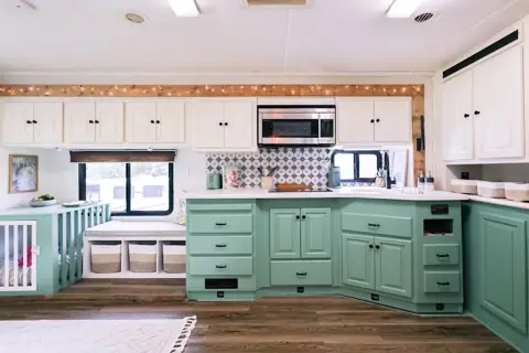 Rain2Shine Ventures RV Renovations photo 3