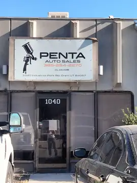 PentaGRP - Auto Collision Body Repairs photo 2