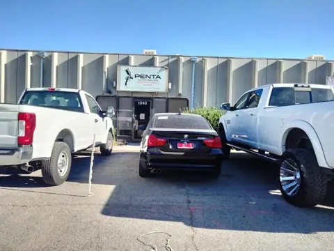 PentaGRP - Auto Collision Body Repairs photo 3