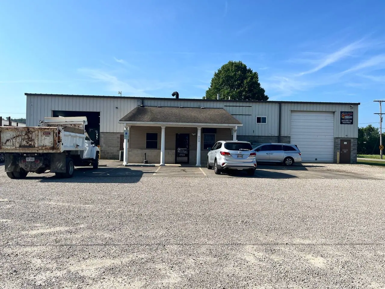 Fleetmasters, RV repair in Lancaster
