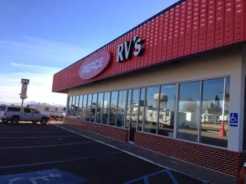 Pierce RV Supercenter photo 2