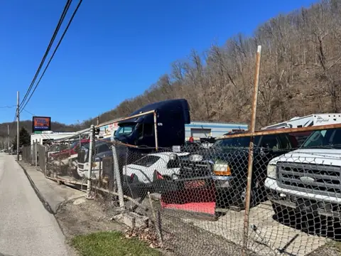 Three Rivers Marine & RV Center LLC in New Brighton, PA