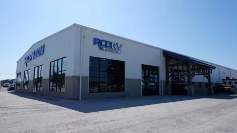RCD RV Pataskala Service in Pataskala, OH