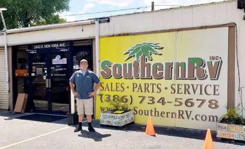 Southern RV photo 2