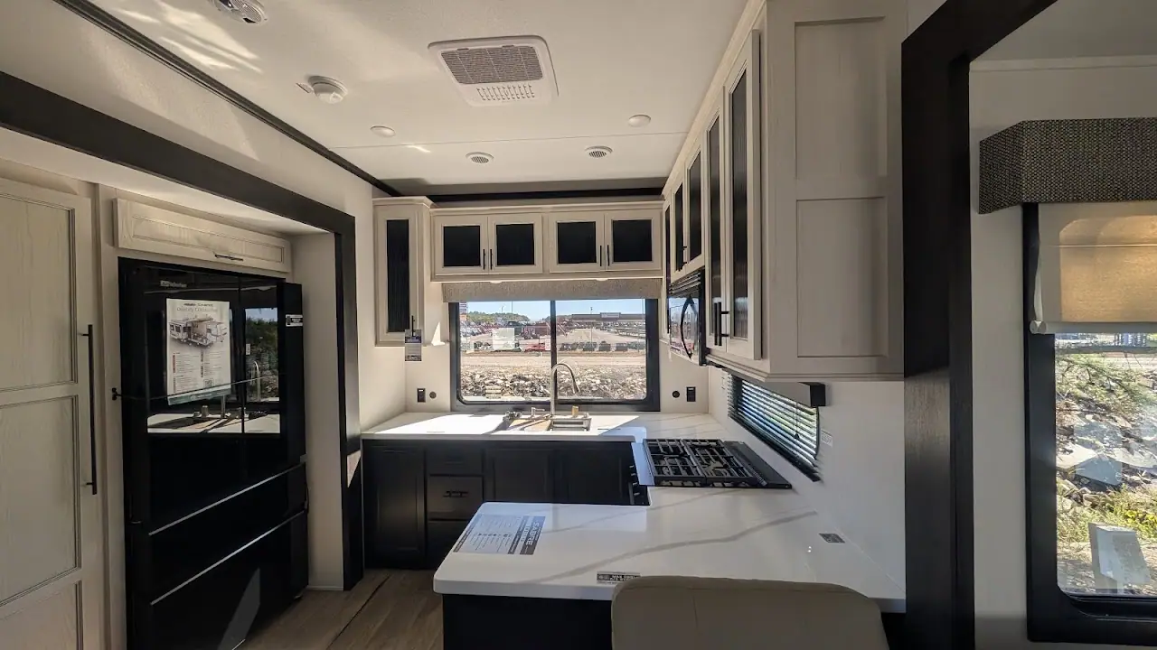 Around The Bend Mobile RV Repair & Services LLC, RV repair in Wister