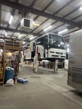 Ramblin Express - Fleet Services photo 3