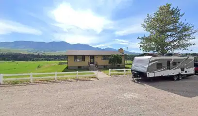 Marsh Creek Mobile RV Services in Inkom, ID