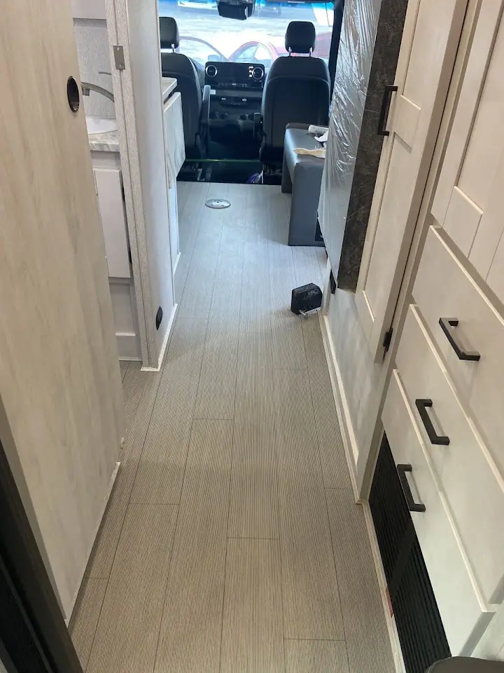 RV Reimagined, RV repair in Windermere