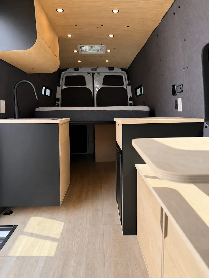 BD Conversion Company, RV repair in Virginia Beach