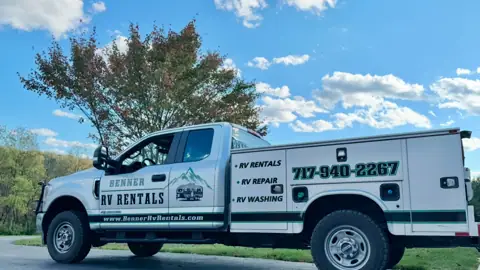 Benner RV Repair in Honey Grove, PA