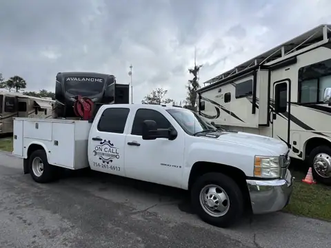 On Call Diesel Service photo 2