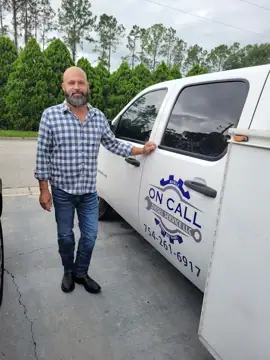 On Call Diesel Service photo 3