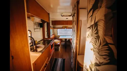 Tracy Mobile RV Service in Tracy, CA