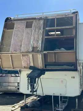 Tracy Mobile RV Service photo 2