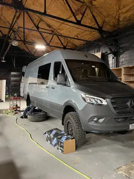 Sequoia + Salt - Conversion Vans in Manasquan, NJ