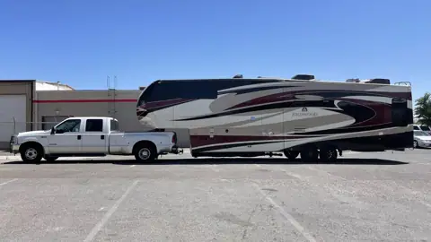 Busy Bee Rv Mobile Repair in Alamogordo, NM