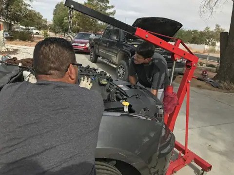 Adrian's Mobile Auto RV & Boat Repair photo 3