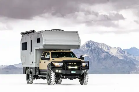 Mesa Overland photo 3