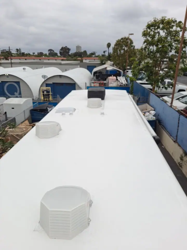 rvroofrepairmasters, RV repair in Costa Mesa