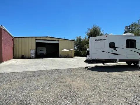 RV Time in Roseville, CA