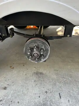 Allied Mobile RV Repair in Seguin, TX
