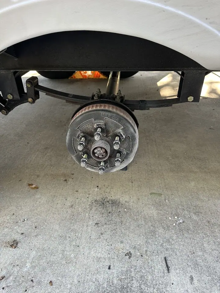 Allied Mobile RV Repair, RV repair in Seguin